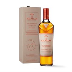 The Macallan Harmony Collection, Single Highland Malt Whisky, 44%, 70cl - slikforvoksne.dk